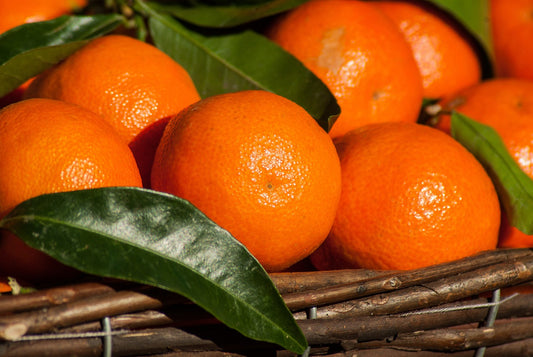 Clementini siciliani in vendita online al kg
